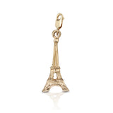 Eiffel Tower Charm