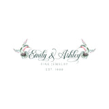 Emily & Ashley Gift Card