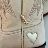 Cowboy Boot Charm