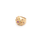 Candy Dome Ring
