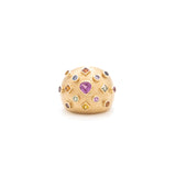 Candy Dome Ring