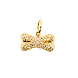 Diamond Dog Bone