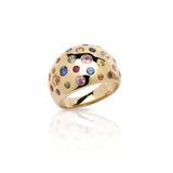 Bubble Rings