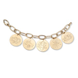 Signature Charm Bracelet