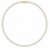The Ruffle Riviera Necklace