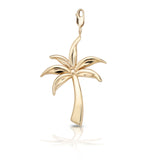Palm Tree Charm
