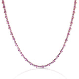 The Ruffle Riviera Necklace