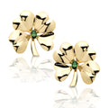 Petal Earrings