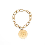 Classic Oval Link Chain