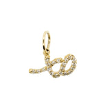 Diamond xo